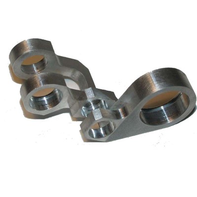 many kinds non-standard customization metal CNc machining parts for moto or other industries