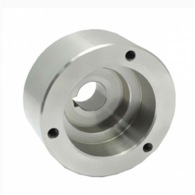 Factory Custom Cnc Part Aluminum Machining Precision Motor Vehicle Spare Parts