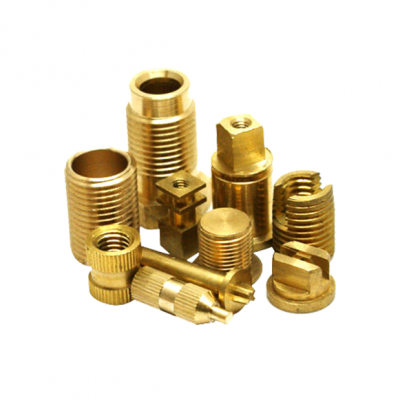 Customized precision CNC machining brass pipe fitting/copper automatic lathe machining parts/precision cnc machining metal part