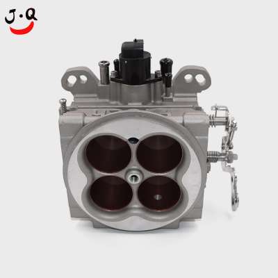 production Throttle Body /racing throttle body with high technology products in DongGuan