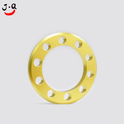 high precision aluminum cnc part,cnc turning anodized aluminum lamp parts