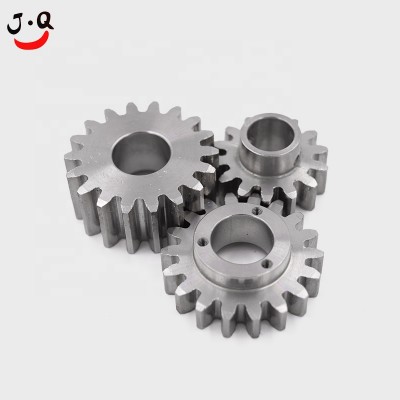 Spur Gear for Tools/Cars Engine/Oil Pump/Motorcycle