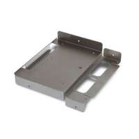 Sheet Metal stamping / punching / CNC machining work